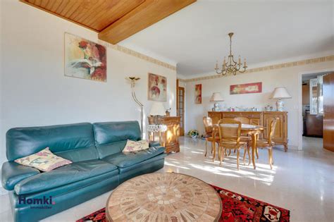 Vente Maison Villa T De M Genas Rue Des M Riers