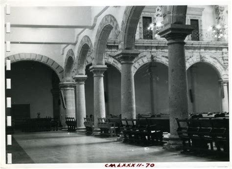 Templo Metodista de la Santísima Trinidad Mediateca INAH