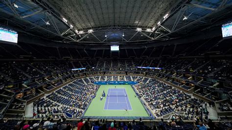 US Open: Order of Play | Tennis News - MobSports