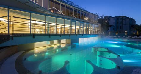 Hotel A Montegrotto Terme Resort And Spa Terme Preistoriche