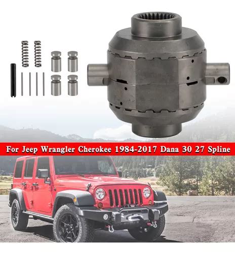 Tapa Diferencial Delantero Para Jeep Wrangler Cherokee Dana Cuotas