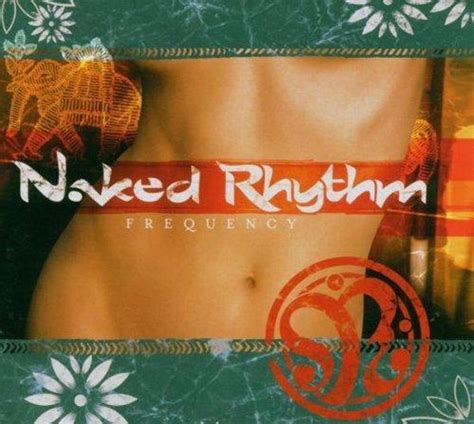 CD Naked Rhythm Naked Rhythm CD Album Muziek Bol