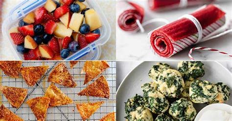 The Best Sides For Lunch Momables