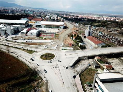 Yolun Büyük Bölümü Açıldı Malatya Haber