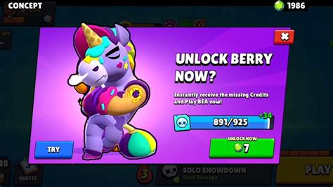 New Rewards Is Here Complete New Brawler Rare Free Gifts From