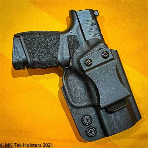 New Member and Holster manufacture. | Springfield Armory Forums