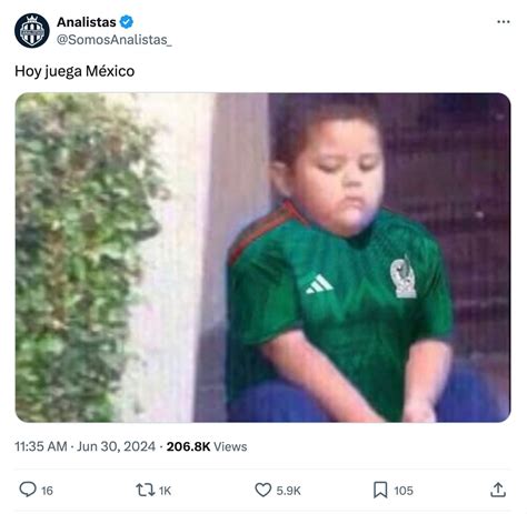 Los Memes De La Eliminación De La Selección Mexicana Ante Ecuador En La