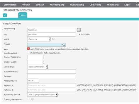 Packstation Paketmarke Drucken Paketmarke Drucken So Funktioniert