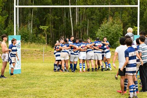 Salto Grande será sede para el torneo apertura femenino de rugby