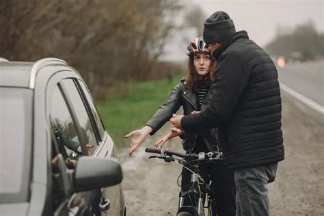 C Mo Actuar Ante Un Siniestro De Tr Nsito Con Tu Bici