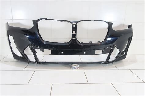 ZDERZAK PRZEDNI BMW X3 G01 LIFT LCI M PAKIET 51118081055 za 600 zł z