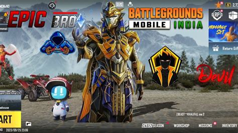 After A Long Time Gameplay By Tabhai Gaming Bgmi Viral Video