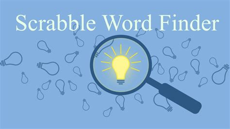 Free Word Finder Scrabble Unobermo