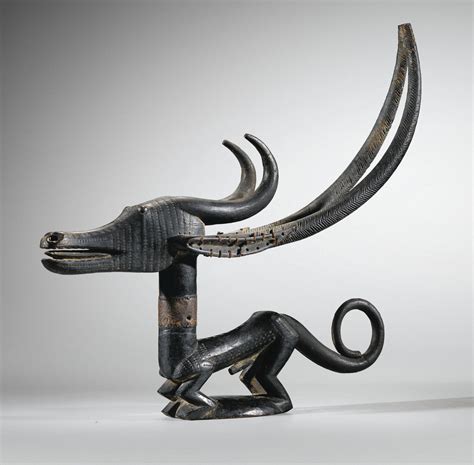 Cimier, Bamana, Mali. African Masks, African Art, Mali, Art Classique ...