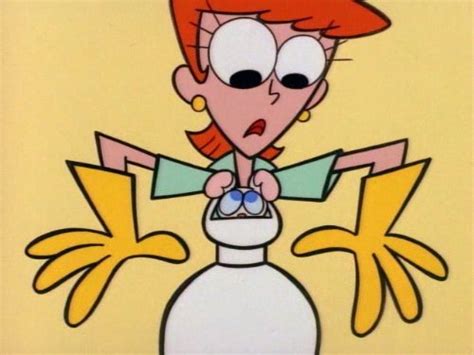 Dexters Laboratory 1996