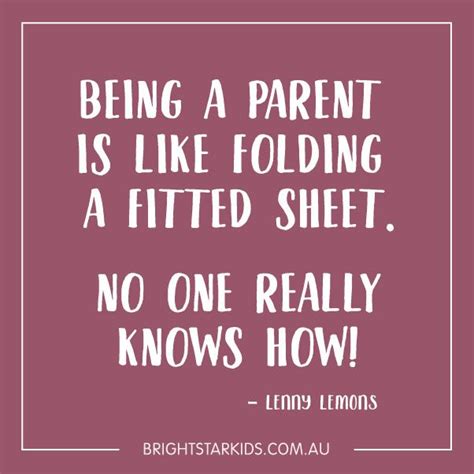 Funny Parenting Quotes Images - ShortQuotes.cc