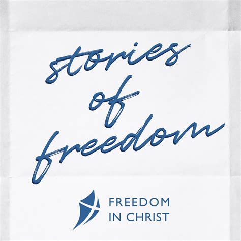 Freedom In Christ Logo