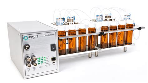 220A: Olfactometer - Aurora Scientific