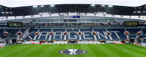 Gent Vs Partizan Line Ups Uefa Conference League Uefa