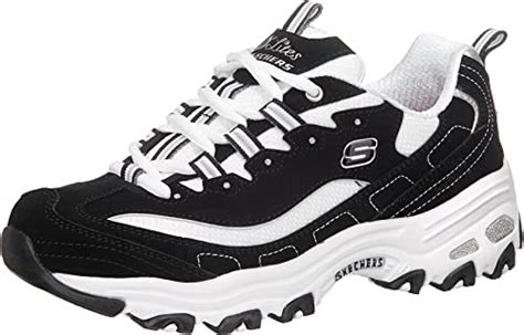 Skechers D Lites Biggest Fan test et avis À partir de 59 96 Runnea