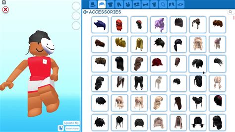 Cambio Il Mio Outfit Di Meep City Roblox 1° Video Youtube