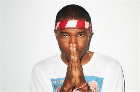 Frank Ocean Nikes Music Video Conversations About Her