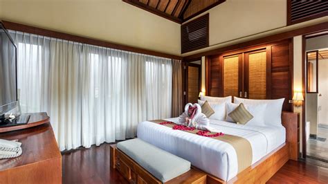 Nyuh Bali Villas Honeymoon Suite In Seminyak Bali 1 Bedrooms Best Price Guarantee