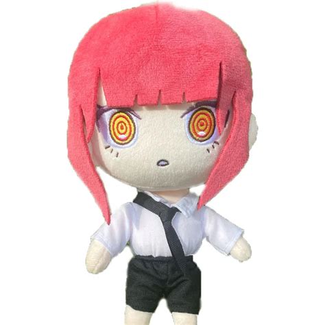 Deals Of The Day Up To Off Cm Chainsaw Man Makima Plush Doll