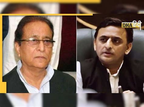 आखिरकार दिल्ली के गंगाराम अस्पताल में Azam Khan से मिले Akhilesh Yadav