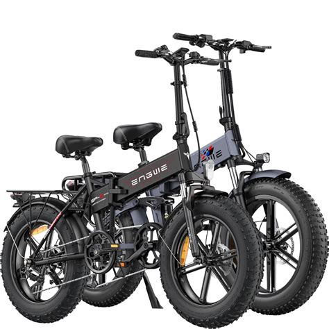 ENGWE C20PRO ENGWE Negozio Online Di Biciclette Elettriche Premium