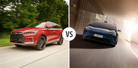 Byd Tang Vs Nio Et Autovergleich Autogott De