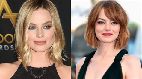 Margot Robbie In Talks To Replace Emma Stone In Damien Chazelle's 'Babylon' - Full Circle Cinema