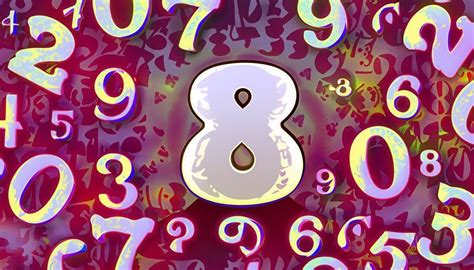 The Meaning Of Number 8 In Numerology Astrolovely