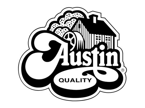 Austin Logo PNG Transparent & SVG Vector - Freebie Supply