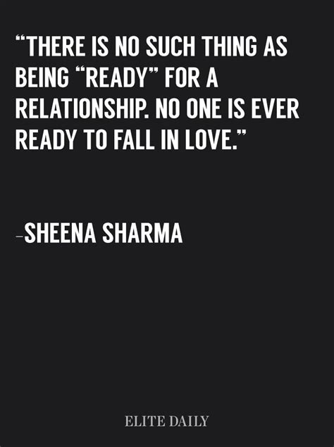 Quotes About Being Ready - ShortQuotes.cc