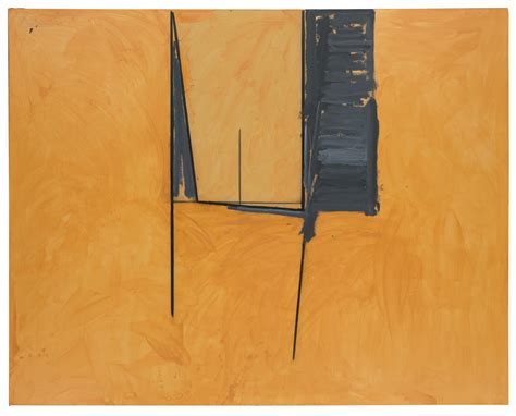 Robert Motherwell: Abstract Expressionism