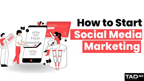 How To Start Social Media Marketing Essential Tips