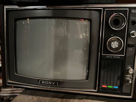 Telewizor Sony Antyk Katowice We Nowiec J Zefowiec Olx Pl