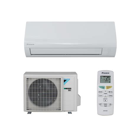 Pompe à Chaleur Inverter Réversible FTXF50D RXF50D DAIKIN