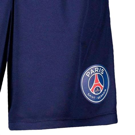 Bermuda Balboa Psg Paris Saint Germain Infantil Centauro