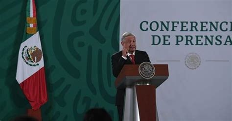 Desaparición De Personas Una Herencia Muy Dolorosa Amlo