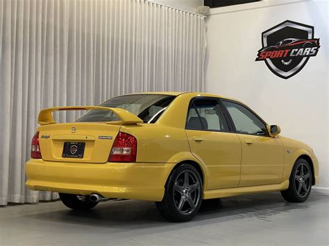 mazdaspeed protege mazda gem   day mazdamotoring