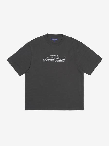 Lynch T-Shirt - Grey – SCRT