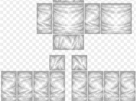 Roblox Light Shading Template | Images and Photos finder