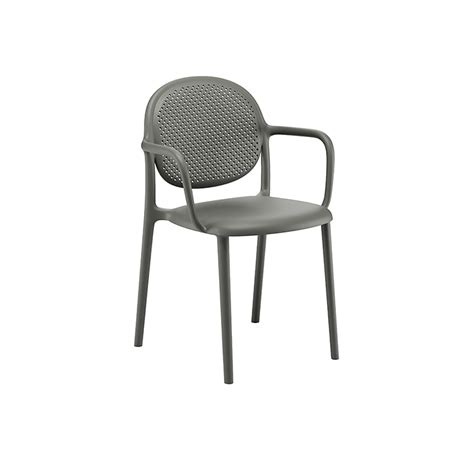 NERISSA DINING ARMCHAIR Almeco Furniture