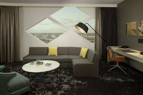 Hilton Amsterdam Airport Schiphol Photo Gallery