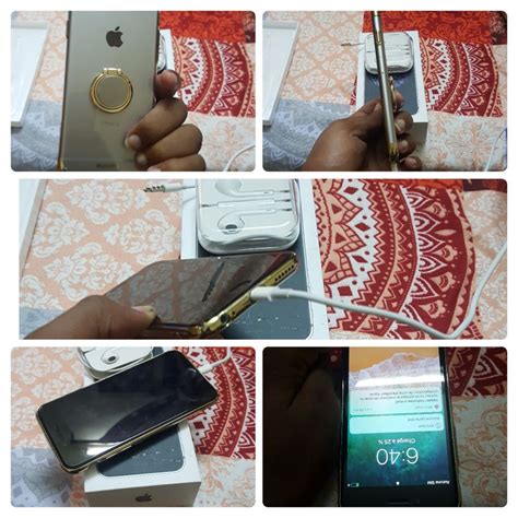 Vendeur iphone à Djibouti