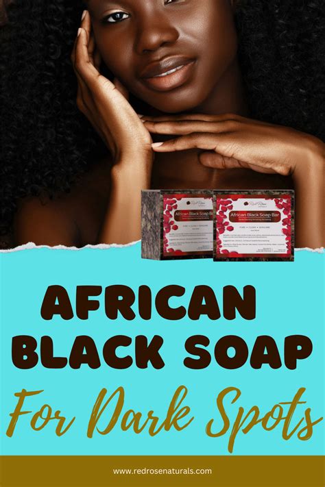 African Black Soap What Is African Black Soap Good For African