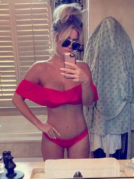 50 Hot Kim Zolciak Biermann Photos That Will Make Your Day Better