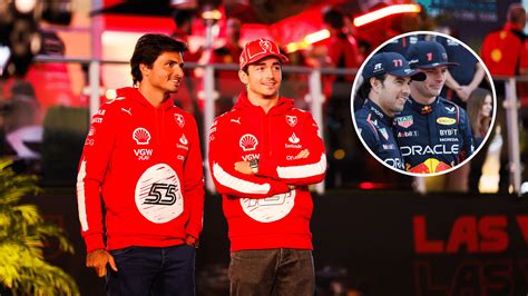 Barbeiros Pilotos Da Ferrari E Red Bull Lideram O Campeonato De